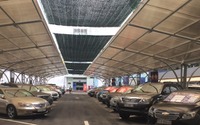 【川崎大輔の流通大陸】“プレモーターリゼーション期”のベトナム自動車市場が伸びる理由 画像