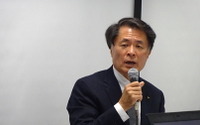三菱自、燃費不正の防止策で会見…山下副社長「ルールつくり、対策より具体化」 画像