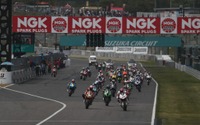 単なる200kmではなく、鈴鹿8耐へつながる200km耐久戦…鈴鹿2&4レース、4月22・23日開催 画像