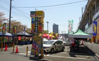 イエローハット、オートフェスティバルを開催…「8月2日はオートパーツの日」をアピール 画像
