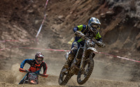 【JNCC 第2戦】広島ラウンドは、包囲網を突破した小池田が連勝 画像