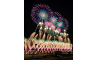 ツインリンクもてぎ「花火の祭典」…20周年スペシャル 5月6日より前売り開始 画像