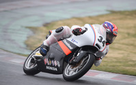 全日本ロードレースに17歳のニューヒーロー誕生…Team SRS-Motoの中島元気 画像