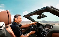 【上海モーターショー2017】BMW コネクテッド、最新版を初公開予定 画像