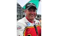 【鈴鹿8耐】クロスビーの来場決定…クーリーに続き、往年のヨシムラ優勝コンビ復活 画像