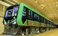 日暮里・舎人ライナーに混雑緩和の新型車両「320形」 5月10日デビュー 画像