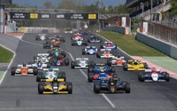 【鈴鹿サウンド・オブ・エンジン2017】ヒストリックF1、エキシビジョン開催決定 画像