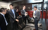【上海モーターショー2017】レカロ、中国市場に参入…自動運転用シートも視野に 画像