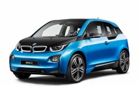 【リコール】BMW i3、レンジエクステンダーのガス漏れで火災に至るおそれ 画像