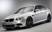 【リコール】BMW M3、バッテリーケーブル接続部の不具合で走行不能のおそれ 画像
