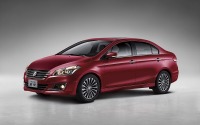 スズキとスバルの中国新車販売、3割減 3月 画像