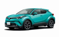 カレコカーシェアリング、C-HR や アクセラなど4車種を導入 画像