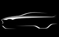アストンマーティン初のSUV、DBX は「4枚ドアで、コンセプトモデルと異なるデザイン」…CEOが明言 画像