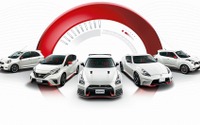 日産、NISMOロードカー事業を拡大…車種ラインアップ拡充へ 画像
