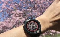 【GARMIN fenix 5 Sapphire インプレ前編】5Sより稼働時間が長く、高機能モデル 画像