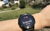 【GARMIN fenix 5 Sapphire インプレ後編】fenix 5を最大限に使いこなそう! 画像