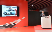 NISMO、ロードカーの品揃え倍増…ミニバンやEVにも設定し今秋第一弾発表 画像