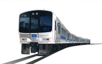 JR九州初の普通電車「811系」がリニューアル 4月27日から運行 画像