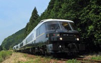 観光列車『あそぼーい!』が復活…豊肥本線の東半分を走行 7月8日から 画像