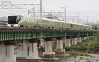 JR東日本、『四季島』のテーマ曲を発表…作曲は『ALWAYS 三丁目の夕日』を手がけた佐藤氏 画像