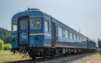 【GW】北海道の『北斗星』保存車が車内公開を再開…6月には北斗星広場も整備 画像