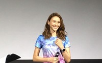 GARMIN、東京2020までにビジネス規模3倍目指す 画像