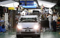 自動車国内生産、1.9%増の936万0278台で3年ぶりプラス 2016年度 画像