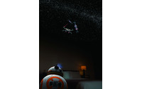 BB-8とR2-D2の家庭用プラネタリウム発売へ、自宅で楽しむスター・ウォーズの世界 画像