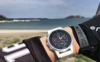 【GARMIN fenix 5S インプレ前編】安くてもトップモデルと同等の高機能 画像