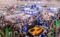 【静岡ホビーショー2017】タミヤやバンダイなど、新作を多数展示予定 5月13~14日 画像