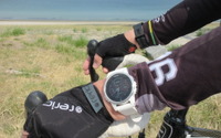 【GARMIN fenix 5S インプレ中編】使い込むことでトレーニングコーチのような使い心地に 画像