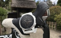 【GARMIN fenix 5S インプレ後編】fenix 5との差は?fenixシリーズは良い意味でオーバースペック? 画像