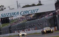 鈴鹿10時間耐久レース、初回18年大会の開催概要が明らかに…市街地での公開車検を予定 画像