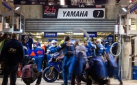 EWCルマン24時間耐久レース2位の野左根航汰「悔しい」 画像