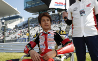 鈴鹿8耐トライアウト1stステージで伊藤真一とMORIWAKIはまさかの不通過 画像