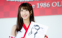 リアル玲紋の遠藤香さん『いにしゃるR』の展開に不安? 画像