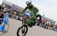 延べ7000台超のバイクが鈴鹿サーキットを駆けた!「BIKE! BIKE! BIKE! 2017」開催 画像