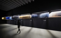 レクサス、ミラノデザインウィーク出展10回記念の凱旋展示 5月10~30日 画像