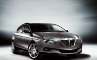 ランチア 正規輸入、2009年春に再開 画像