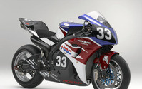 【鈴鹿8耐】ホンダライダー壮行会…7月8日 画像