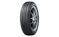 【ダイハツ ミライース 新型】ダンロップ エナセーブ EC300+ を新車装着 画像