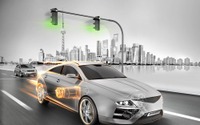 コンチネンタル、パワートレインの新戦略を発表…電動化を重視 画像