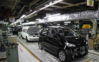 三菱自動車、日産の傘下入りで下請け企業が増加…岡山県では三菱離れ 画像