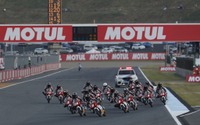 アジアロードレース 第3戦、12の国と地域から70名超が参戦 6月2~4日 画像
