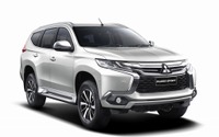 三菱自の世界販売、3.1%減の25万台 1~3月 画像