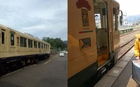 京都丹後鉄道も「貨客混載列車」運行へ…農産品を道の駅へ 6月1日から 画像