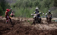 【JNCC 第3戦】雨上がりの鈴蘭で小池田が開幕3連勝を達成 画像
