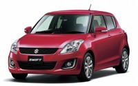 スズキ世界販売、7.3%増の79万台 1~3月 画像