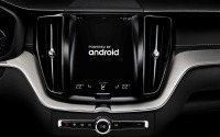 ボルボカーズ、グーグルと提携…次世代コネクテッドカー技術を開発へ 画像