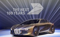 BMW/インテル/モービルアイ連合にデルファイが参加…自動運転車を共同開発へ 画像